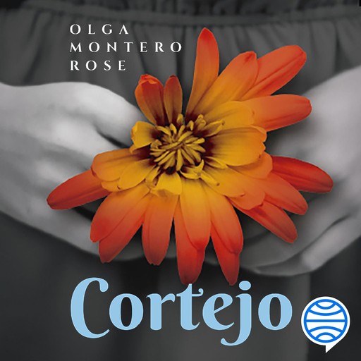 CORTEJO, Olga Montero Rose