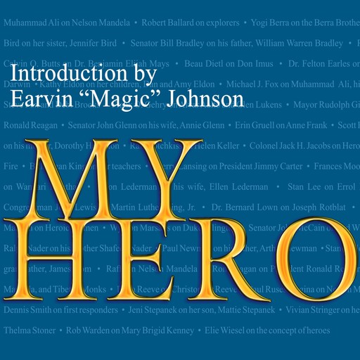 My Hero, The My Hero Project