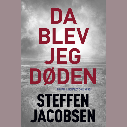 Da blev jeg Døden, Steffen Jacobsen