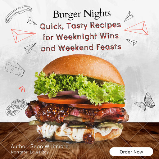 Burger Nights, Sean Whitmore