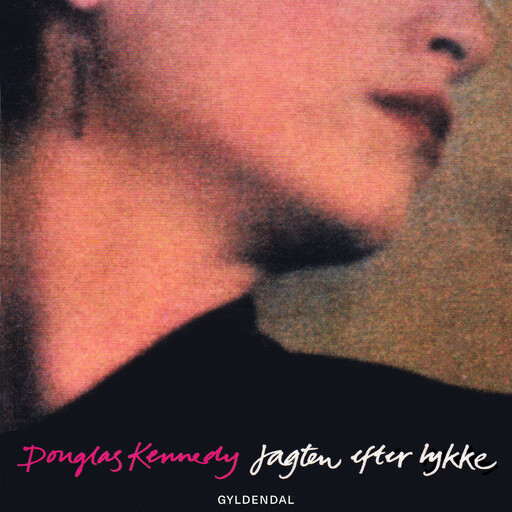 Jagten efter lykke, Douglas Kennedy