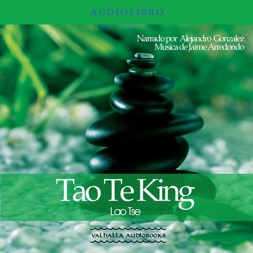 Tao Te King, Lao Tsé