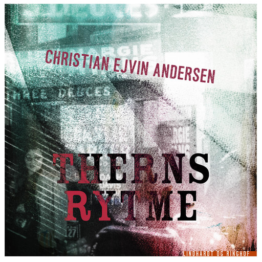 Therns Rytme, Christian Ejvin Andersen