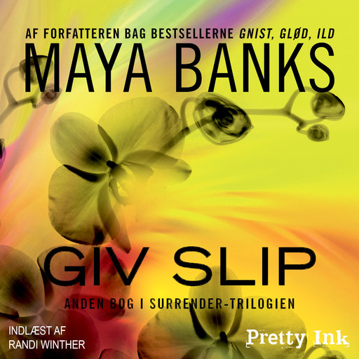 Giv slip, Maya Banks