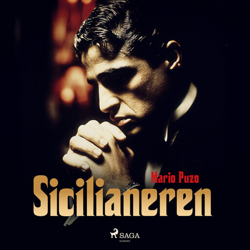 Sicilianeren, Mario Puzo