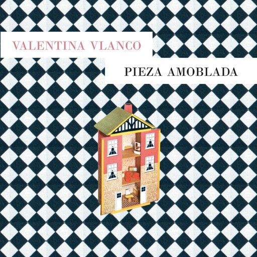 Pieza amoblada, Valentina Vlanco