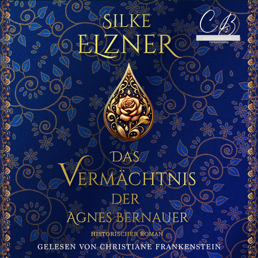 Das Vermächtnis der Agnes Bernauer, Silke Elzner