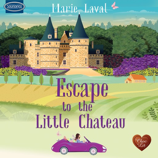 Escape to the Little Chateau, Marie Laval