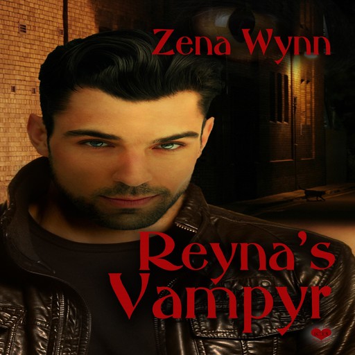 Reyna's Vampry, Zena Wynn