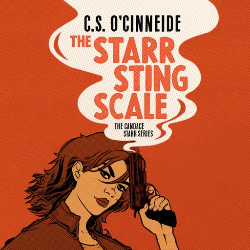 The Starr Sting Scale, C.S. O'Cinneide