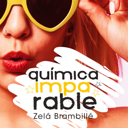 Química imparable, Zelá Brambillé