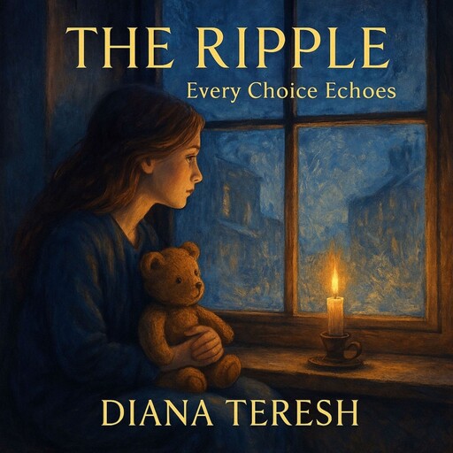 The Ripple: Every Choice Echoes, Diana Teresh