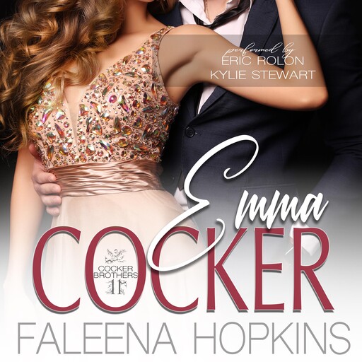 Emma, Faleena Hopkins