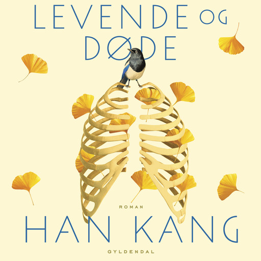 Levende og døde, Han Kang