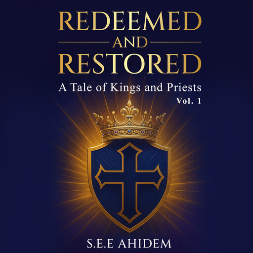 Redeemed and Restored, S.E. E AHIDEM