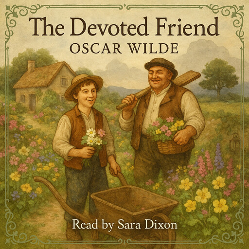 The Devoted Friend, Oscar Wilde