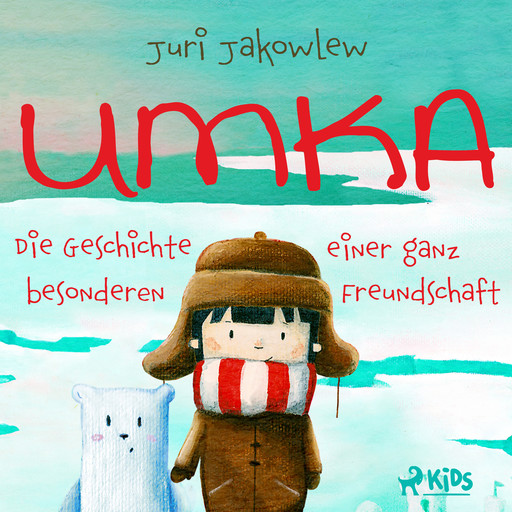 Umka - Die Geschichte einer ganz besonderen Freundschaft, Juri Jakowlew