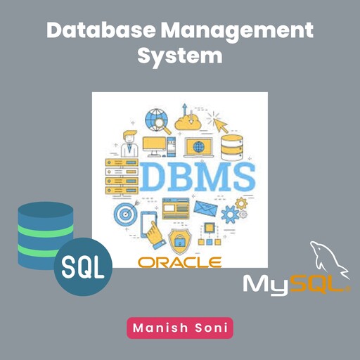 Database Management System, Manish Soni