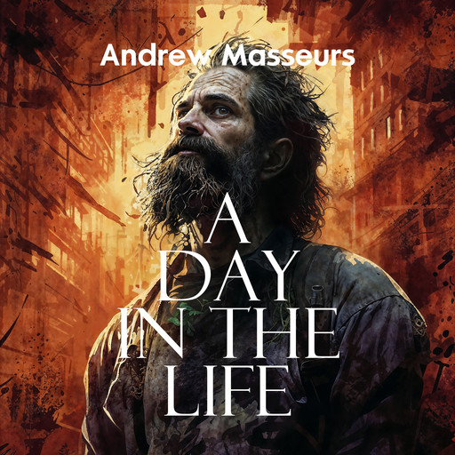 A Day in the Life (Novella), Andrew Masseurs