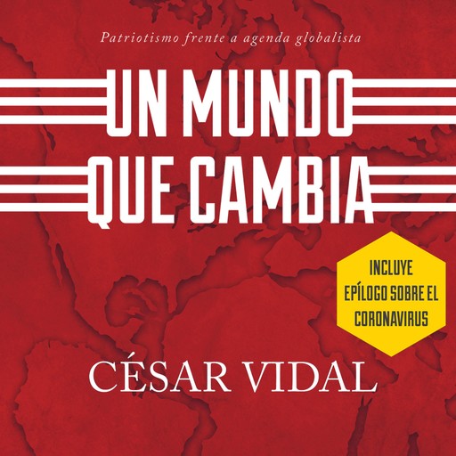 Un mundo que cambia, César Vidal