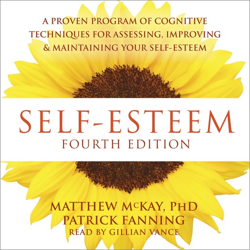 Self-Esteem, Matthew McKay, Fanning Patrick