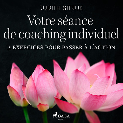 Votre séance de coaching individuel, Judith Sitruk