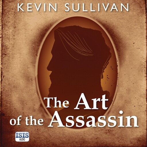 The Art of the Assassin, Kevin Sullivan
