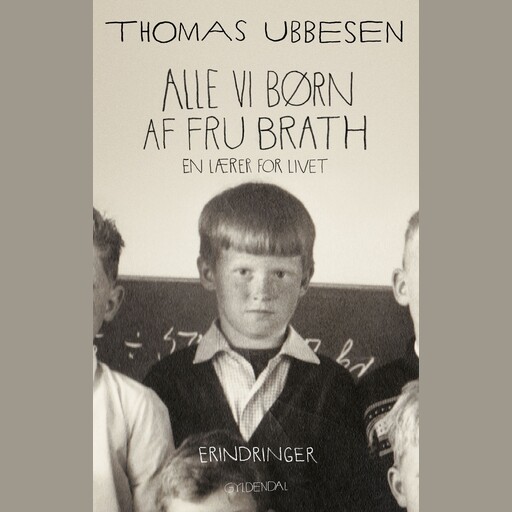 Alle vi børn af fru Brath, Thomas Ubbesen
