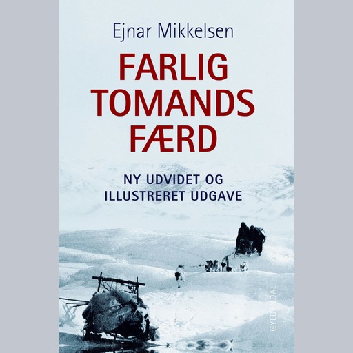 Farlig tomandsfærd, Ejnar Mikkelsen