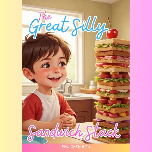 The Great Silly Sandwich Stack, Shu Chen Hou