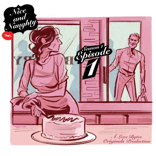 Nice and Naughty Season One, Episode 1, Gabra Zackman, Rachel Fowler