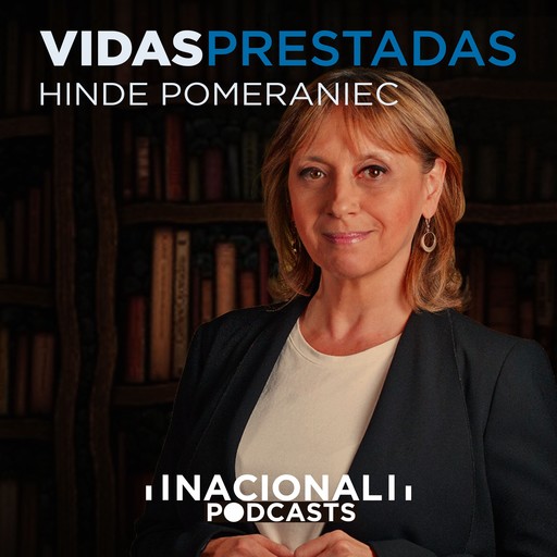 Mariana Enríquez: “La literatura es irresponsable”, Radio Nacional Argentina