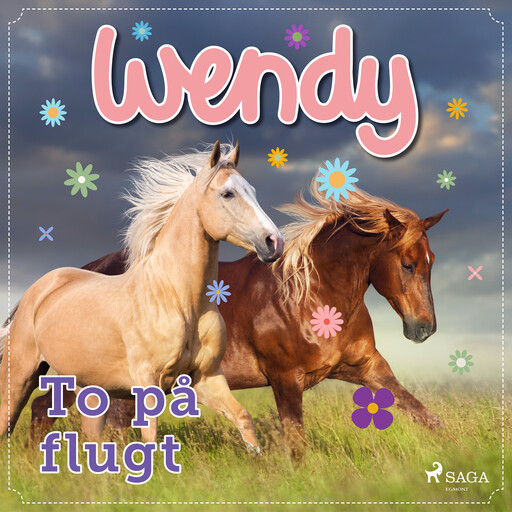 Wendy – To på flugt, Diverse