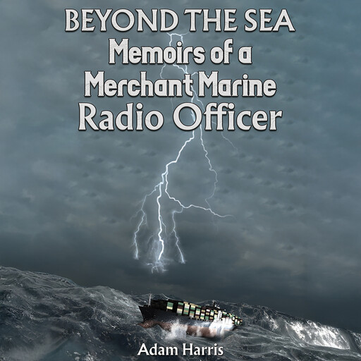 Beyond the Sea, Adam Harris