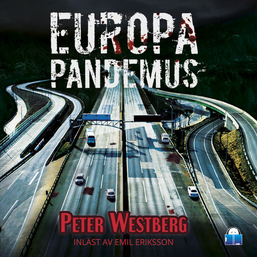 Europa Pandemus, Peter Westberg