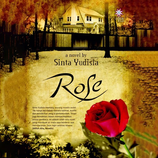 Rose, Sinta Yudisia