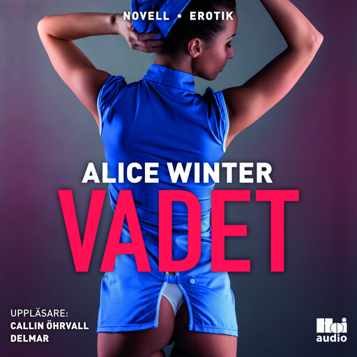 Vadet, Alice Winter