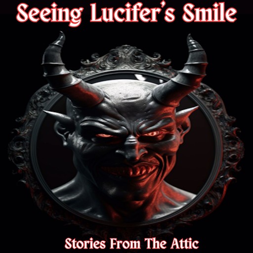 Seeing Lucifer’s Smile, Stories From The Attic