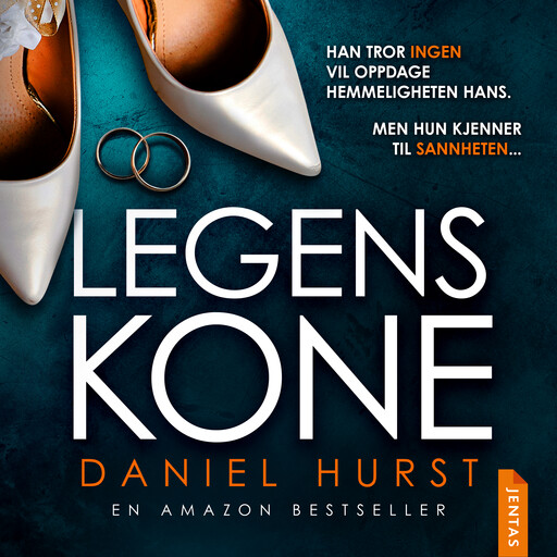 Legens kone, Daniel Hurst