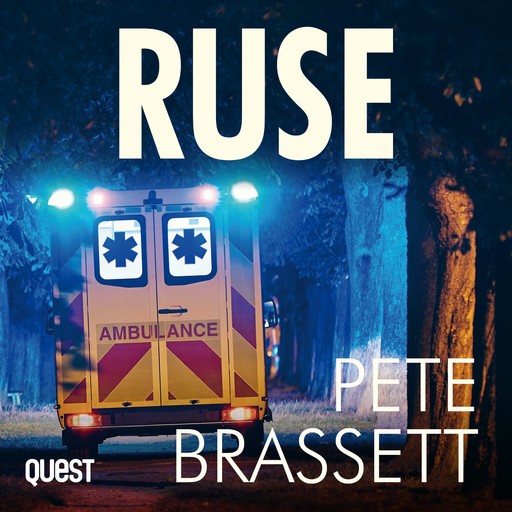 Ruse, Pete Brassett