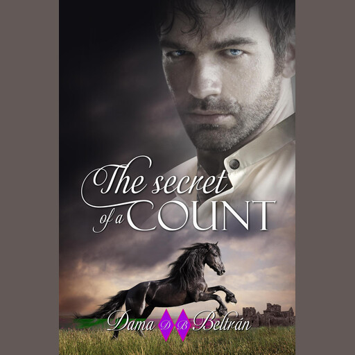 The secret of a Count (male version), Dama Beltrán