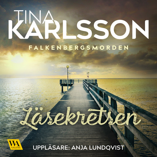 Läsekretsen, Tina Karlsson
