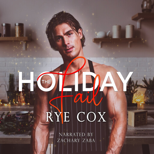 The Holiday Fail, Rye Cox