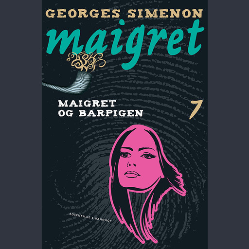Maigret og barpigen, Georges Maigret