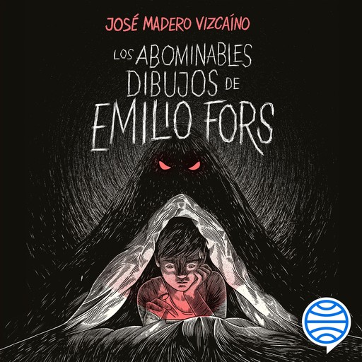 Los abominables dibujos de Emilio Fors, José Madero Vizcaino