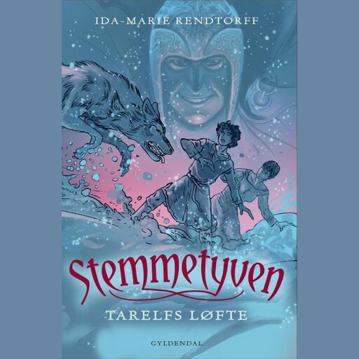 Stemmetyven 3 - Tarelfs løfte, Ida-Marie Rendtorff