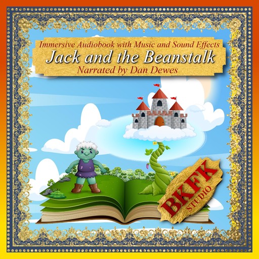 Jack and the Beanstalk, BKFK Studio