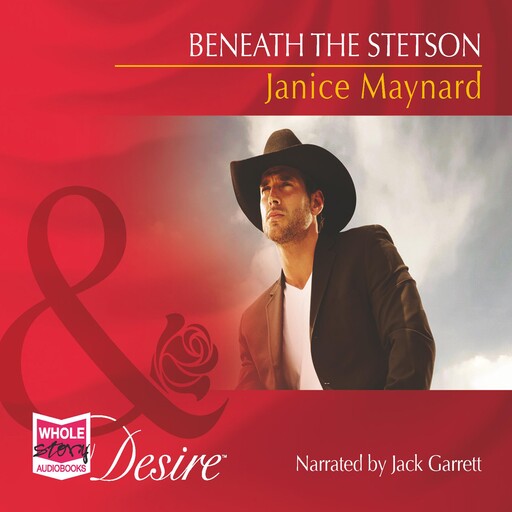 Beneath the Stetson, Janice Maynard