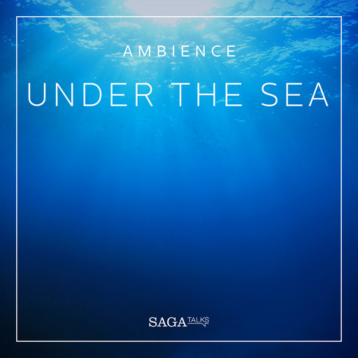 Ambience - Under the Sea, Rasmus Broe