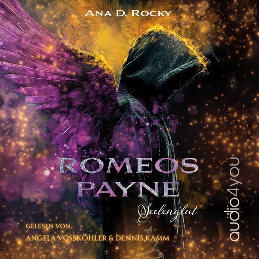 Romeos Payne, Ana D. Rocky